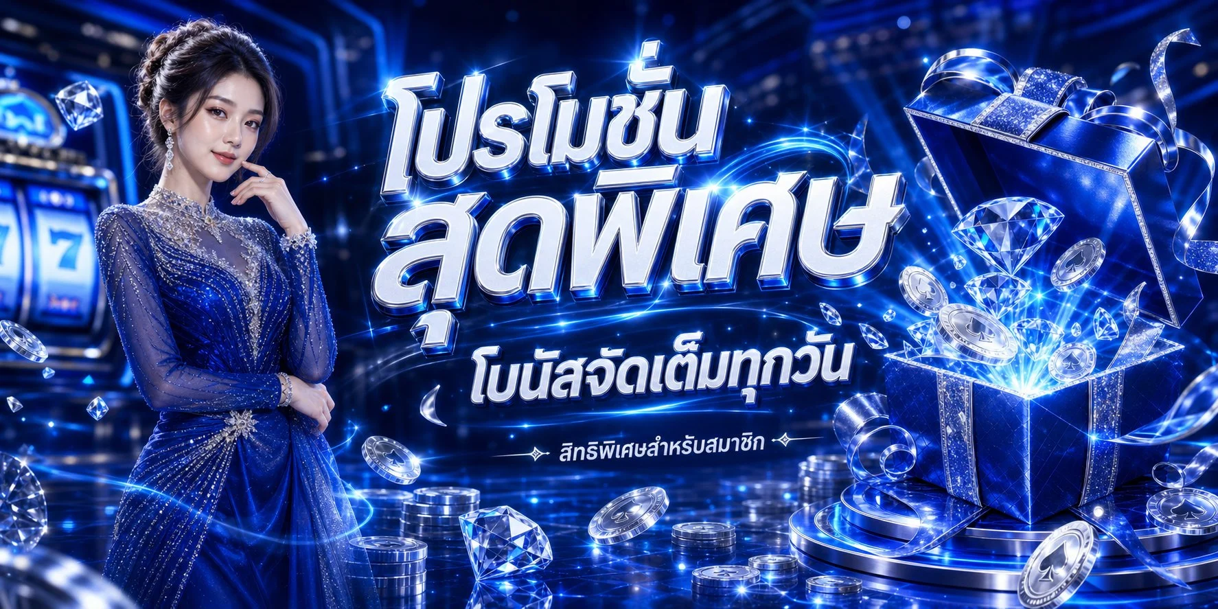 LUKMANTH เว็บเดิมพันออนไลน์ครบวงจร สล็อต คาสิโน กีฬา หวย